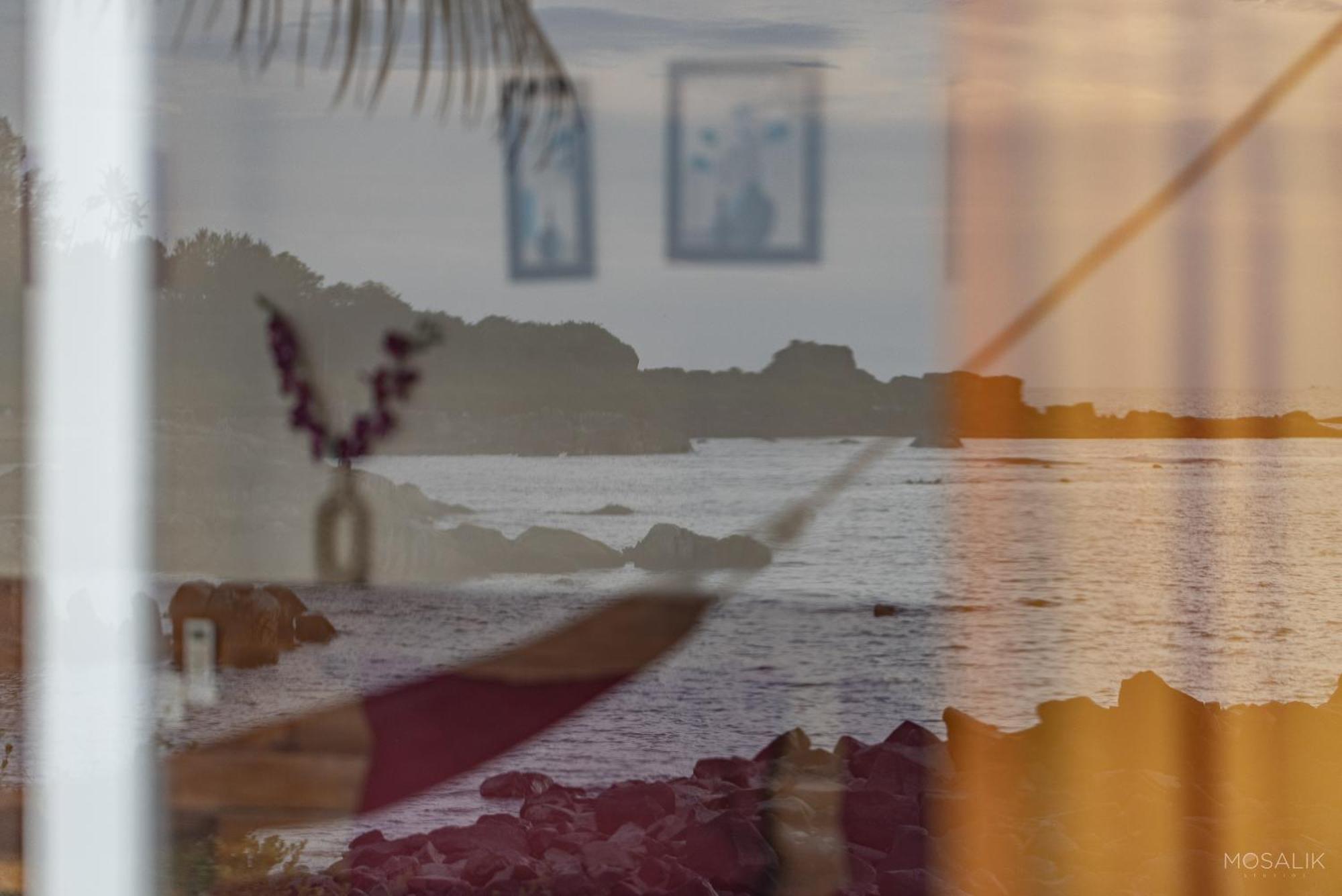 Abidal Resort Patnem Beach エクステリア 写真