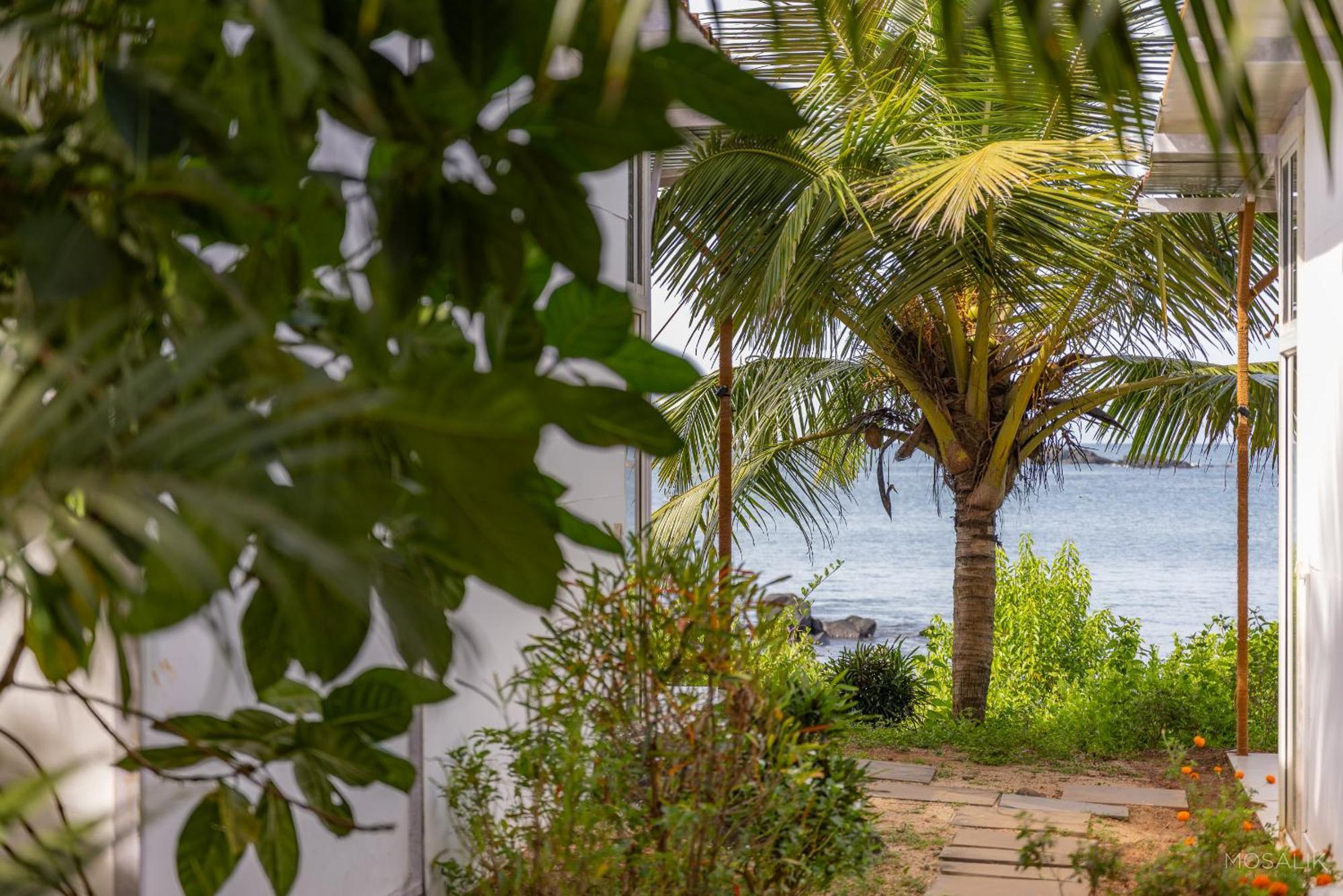 Abidal Resort Patnem Beach エクステリア 写真