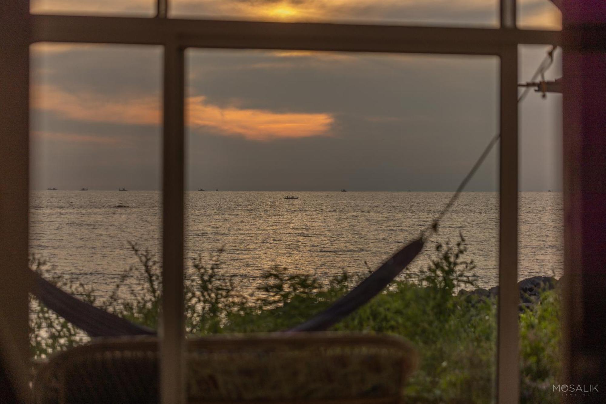 Abidal Resort Patnem Beach エクステリア 写真