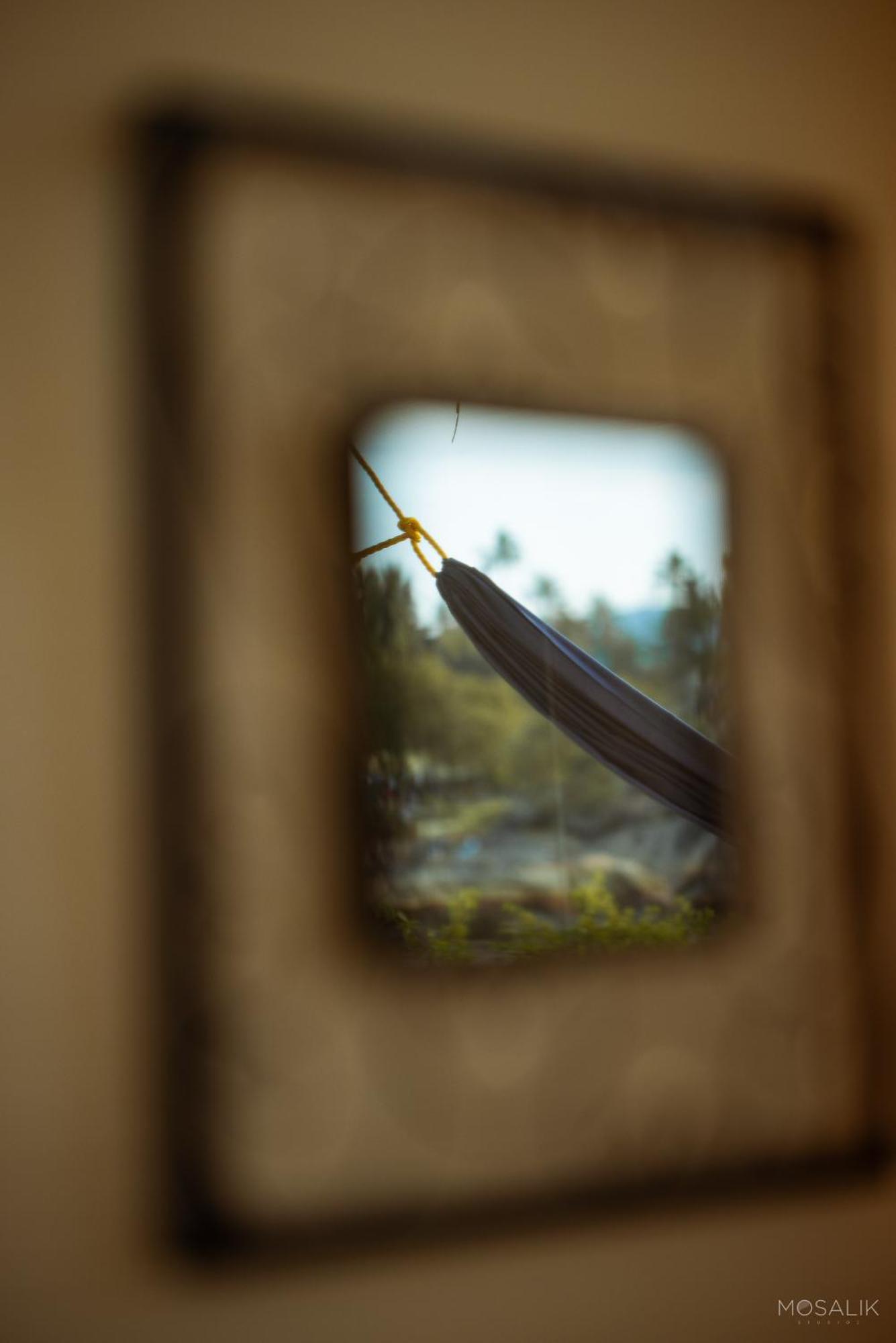 Abidal Resort Patnem Beach エクステリア 写真